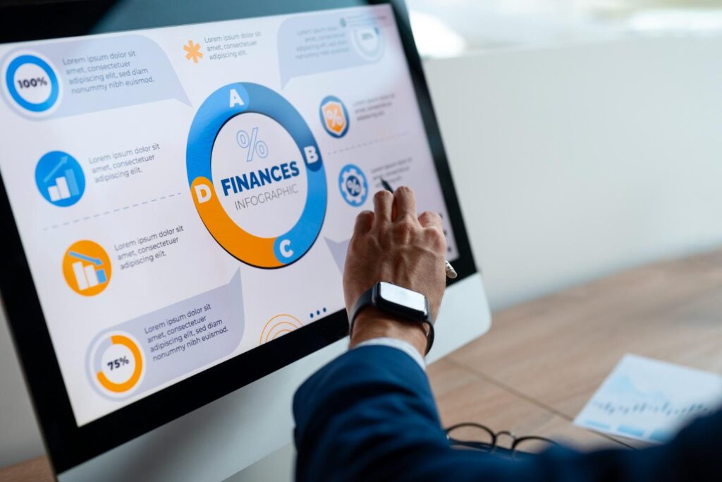 financial solutions company