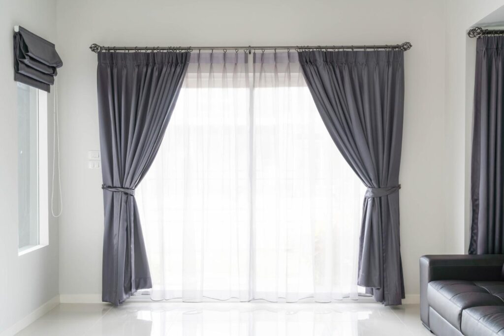 curtain made to measure
