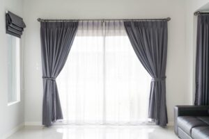 curtain made to measure