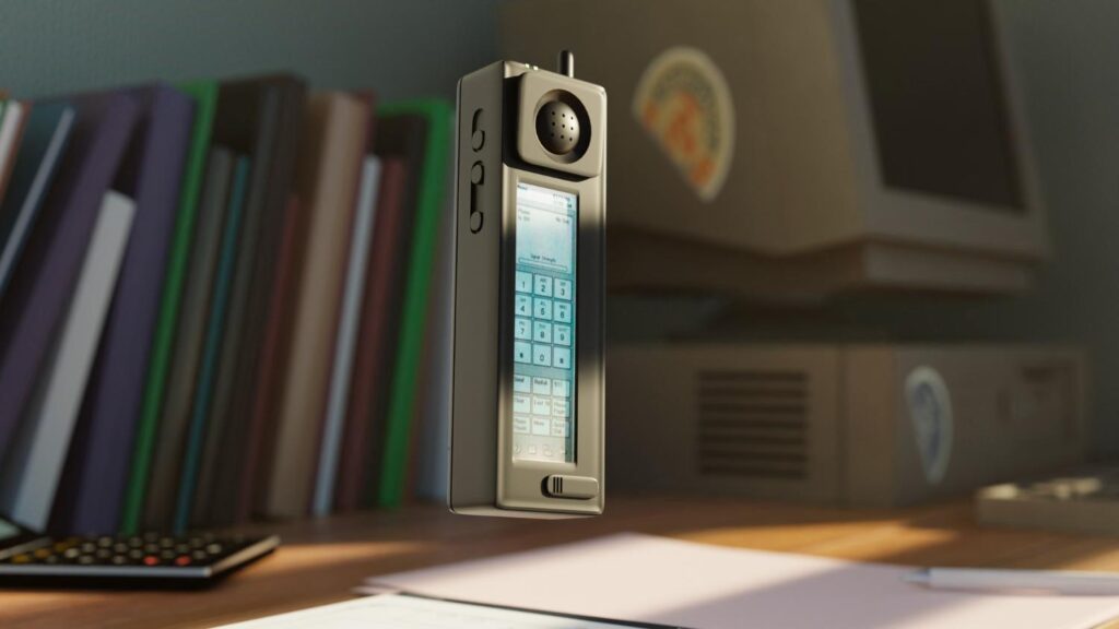 Olympus voice recorder