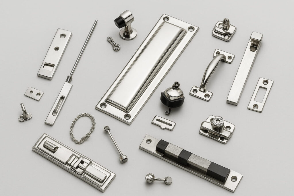 buy window hardware