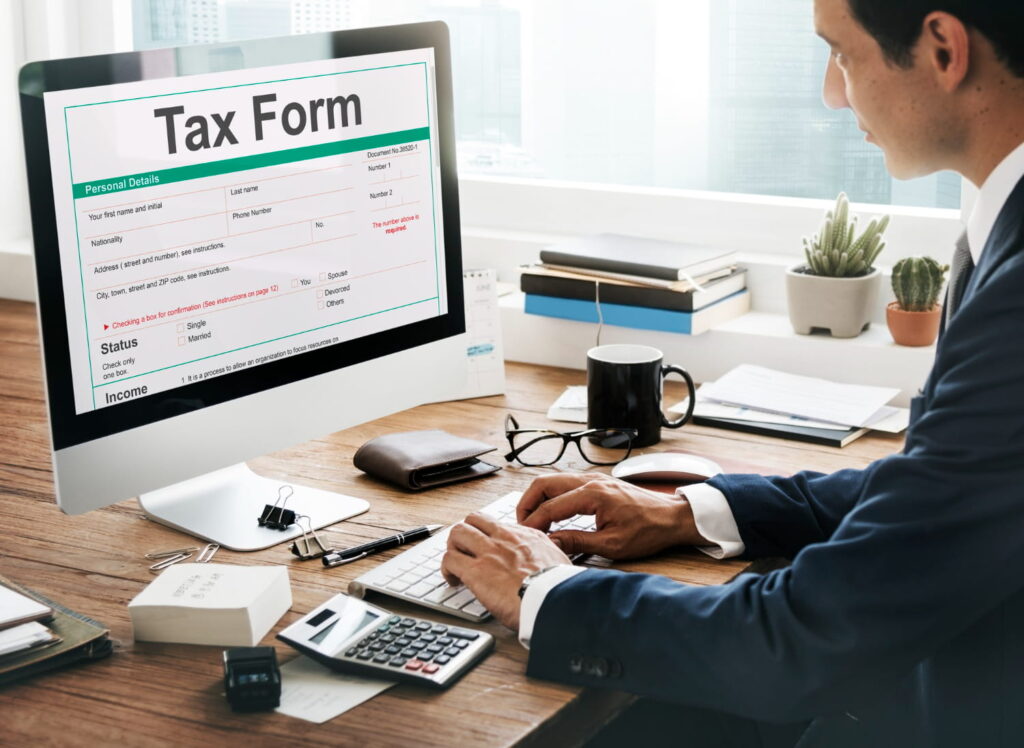 tax advisory services