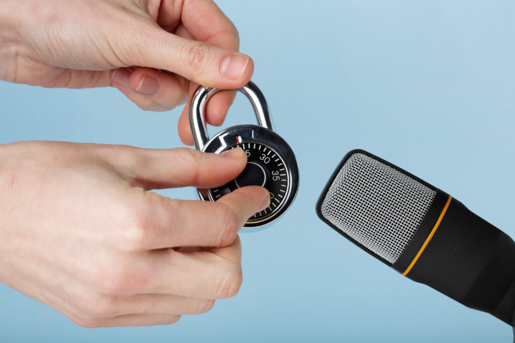 voice recorder in Sydney