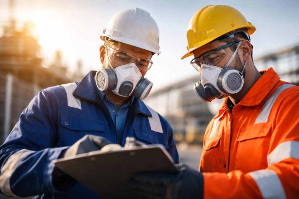 Breathing Protection Equipment