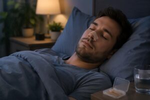 reusable nose strips