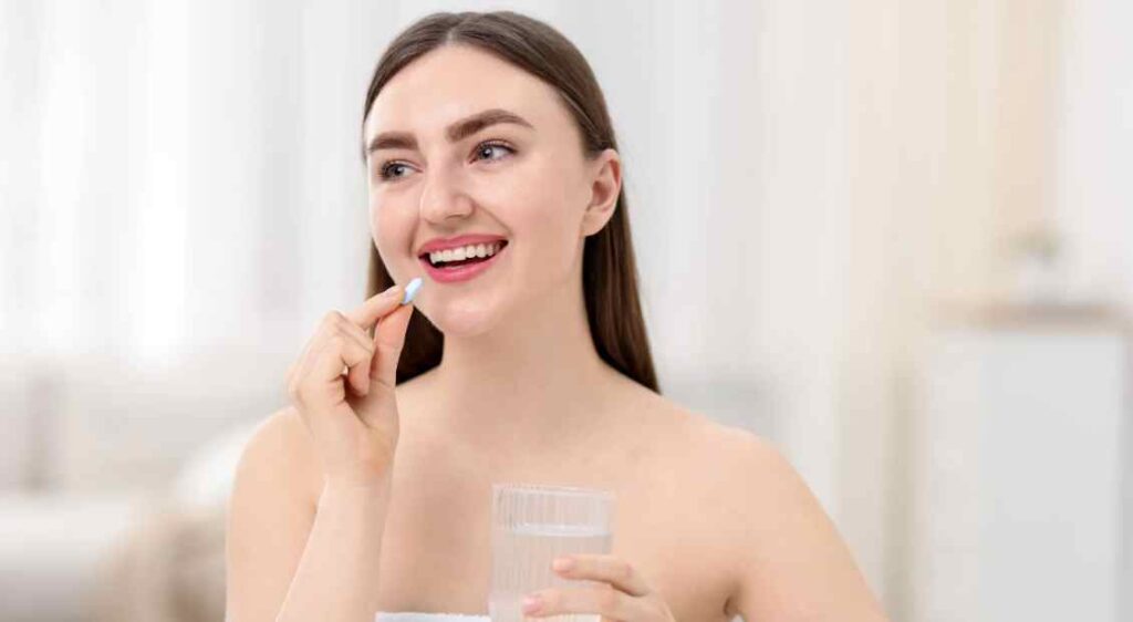 collagen supplements for skin