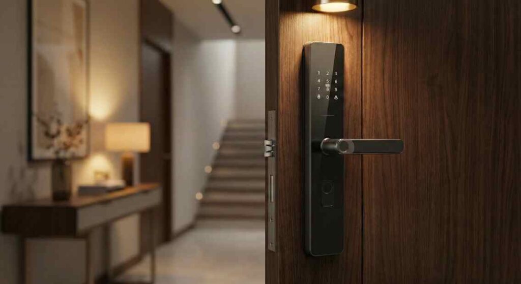 buy digital door locks